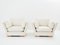 Neoclassical Lounge Chairs from Maison Jansen, 1960s, Set of 2, Image 1