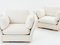 Neoclassical Lounge Chairs from Maison Jansen, 1960s, Set of 2 4