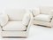Neoclassical Lounge Chairs from Maison Jansen, 1960s, Set of 2, Image 4