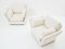 Neoclassical Lounge Chairs from Maison Jansen, 1960s, Set of 2 10