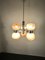 Ceiling Lamp from Mazzega, 1970s, Image 15