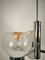 Ceiling Lamp from Mazzega, 1970s, Image 4