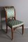 19th Century Empire Chair 4