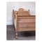 Antique Sleighbed in Pine, Image 8