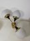 Wall Lamps from Stilnovo, Italy, 1960s, Set of 2, Image 18
