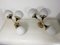 Wall Lamps from Stilnovo, Italy, 1960s, Set of 2, Image 14
