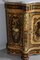 Napoleon III Marquetry Buffet 5