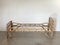 Set of Bamboo Beds, 1970s Set of 2 12