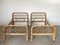 Bamboo Beds, 1970s Set of 2 1