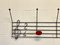 Coat Hanger in the shape of an Iron Musical Score, 1970s 5