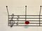 Coat Hanger in the shape of an Iron Musical Score, 1970s, Image 5