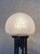 Lámpara de pie al estilo de Carlo Nason para Mazzega, años 70, Imagen 18