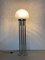 Lámpara de pie al estilo de Carlo Nason para Mazzega, años 70, Imagen 20