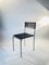 Gemini 100 Dining Chairs by Giandomenico Belotti for Alias, 1980s, Set of 4, Image 1