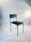 Gemini 100 Dining Chairs by Giandomenico Belotti for Alias, 1980s, Set of 4 9