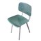 Green Revolt Chair by Friso Kramer for Ahrend De Cirkel, 1960s, Image 1