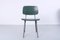 Green Revolt Chair by Friso Kramer for Ahrend De Cirkel, 1960s 5