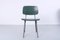 Green Revolt Chair by Friso Kramer for Ahrend De Cirkel, 1960s, Image 5