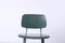 Green Revolt Chair by Friso Kramer for Ahrend De Cirkel, 1960s 14