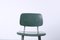Green Revolt Chair by Friso Kramer for Ahrend De Cirkel, 1960s, Image 14