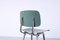 Green Revolt Chair by Friso Kramer for Ahrend De Cirkel, 1960s 4