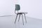 Green Revolt Chair by Friso Kramer for Ahrend De Cirkel, 1960s, Image 16