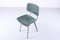 Green Revolt Chair by Friso Kramer for Ahrend De Cirkel, 1960s 13