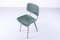 Green Revolt Chair by Friso Kramer for Ahrend De Cirkel, 1960s, Image 13