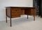 Rosewood Desk by Arne Vodder, 1960s 1