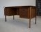 Rosewood Desk by Arne Vodder, 1960s 12