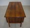 Rosewood Desk by Arne Vodder, 1960s 7