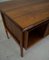 Rosewood Desk by Arne Vodder, 1960s, Image 5