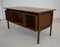 Rosewood Desk by Arne Vodder, 1960s 16