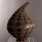 Italian Modern Archaic Vase by Carlo Zauli, 1953 1