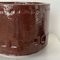 Maceta vintage de cerámica de Zsolnay, Imagen 6