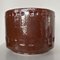 Maceta vintage de cerámica de Zsolnay, Imagen 4