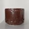 Maceta vintage de cerámica de Zsolnay, Imagen 1
