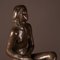 Gaetano Martinez, Desnudo de mujer Art Déco, 1925, bronce y mármol, Imagen 10