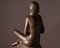 Gaetano Martinez, Art Deco Nude of Woman, 1925, Bronze & Marble 7