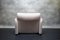 Gray Maralunga Armchair from Cassina, 1970s, Image 5