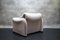 Fauteuil Maralunga Gris de Cassina, 1970s 6