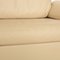 3330 Drei-Sitzer Sofa aus Leder von Rolf Benz 3