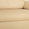 3330 Three-Seater Sofa in Leather by Rolf Benz, Image 3