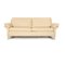 3330 Three-Seater Sofa in Leather by Rolf Benz 1