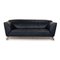 Jori JR-8100 Three-Seater Sofa in Leather 1