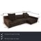 Vintage Corner Sofa by Ewald Schillig 2