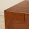 Vintage Wooden Sideboard in Teak by H.P. Hansen 6