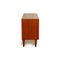 Vintage Wooden Sideboard in Teak by H.P. Hansen, Image 7