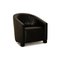 Leather Armchair from De Sede 1
