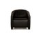 Leather Armchair from De Sede, Image 6